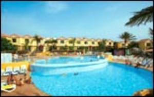 Club Green Oasis Fuerteventura Island Exterior foto